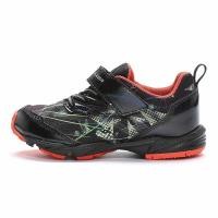 ราคา Walking Habit Kids Superstar by Moonstar รองเท้ากีฬาสำหรับเด็กรุ่น ZB 1144 (21345134912)