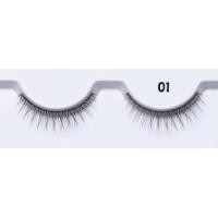 ราคา ขนตาปลอม MEILINDA EXTREME 6D LASH (15772509008)