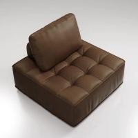 ราคา Elegant Style โซฟาเดี่ยว โซฟาเหลี่ยม โซฟา 1 ที่นั่ง (16855462950)