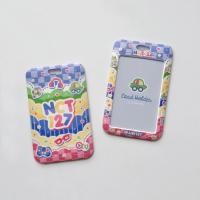 ราคา Card Holder ที่ใส่บัตร ที่ใส่การ์ด เฟรมการ์ด กรอบบัตร ลายKpop NCT BTS Enhypen Treasure Got7 StrayKids TXT (20413801142)