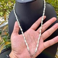 ราคา 4NJA สร้อยคอหยกคล้องพระ สร้อยพระ สร้อยหยก สร้อยคอ ตะข้อM หยกแท้100 หยกพม่า (21019296575)