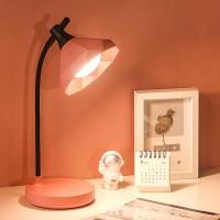 ราคา XiaoZhubangchu หอพักโคมไฟตั้งโต๊ะปกป้องดวงตาที่ชาร์จ USB เรืองแสง Led โคมไฟเล็กตั้งโต๊ะโคมไฟโต๊ะอ่านหนังสือนักเรียน3ระดับลดแสง (21230177834)