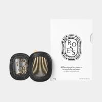 ราคา Diptyque แท้ ป้ายคิง น้ำหอมปรับอากาศในรถ Car diffuser คละกลิ่น Diptyque ดิปทีค สินค้าของเเท้จาก King Power (8828021670)