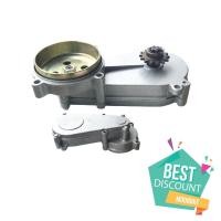 ราคา โปรถูกๆ ลดกระหน่ำ ชุดเกียร์อัตราทดเกียร์ 3 1 สำหรับ 2 Stroke Motorized Bicycle Gas Engine Kit (1786004283)