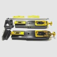 ราคา ยืดอาม 3 นิ้วพร้อมตัวโหลดโช็ค สำหรับ MSX DEMON สีทอง ดำ 239 SHOP (9839175759)