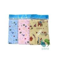 ราคา ผ้ารองกันเปื้อน ผ้ารองฉี่เด็ก ผ้ายางรองฉี่ ผ้ายางกันน้ำ ผ้ายางกันเปื้อน ญี่ปุ่น สินค้าจากญี่ปุ่น ss ss99 (1368910215)