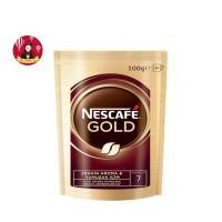 ราคา เนสกาแฟ โกล์ด ริชอโรมา NESCAFÉ Gold Rich aroma and Smooth taste นำเข้าจากตุรกี (17444591334)