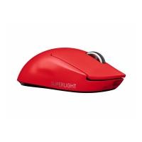 ราคา Logitech G PRO X SUPERLIGHT เมาส์ไร้สาย รับประกันศูนย์ไทย 1 ปี By Mac Modern (17424310785)