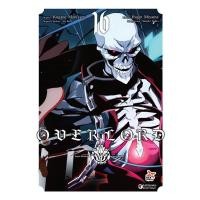 ราคา Overlord โอเวอร์ลอร์ด เล่ม 1 16 แยกเล่ม หนังสือการ์ตูน ใหม่ มือหนึ่ง (20611076133)