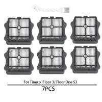 ราคา แปรงเครื่องดูดฝุ่น Tineco Floor 3 ลูกกลิ้งแปรงชั้น Tineco หนึ่ง S3 ลูกกลิ้งแปรง (20429474423)