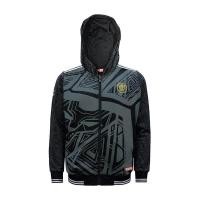ราคา FBT เสื้อแขนยาว ฮูดดี้ เสื้อแจ็กเก็ต กันหนาว JACKET HOODIE MARVELS (20683523738)