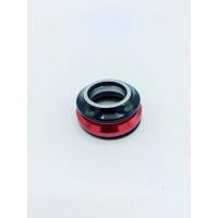 ราคา PRESTINE HEADSET 1 1 8 1 5 28 6 41 8 51 8 39 8mm BK W O LOGO BEARING CONE IN RED ถ้วยคอ (18830371384)