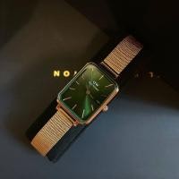 ราคา DW QUADRO PRESSED รุ่นใหม่ หน้าปัดเหลี่ยม (17836943028)
