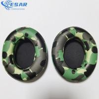 ราคา ฝาครอบเบาะฟองน้ำเอนกประสงค์ที่ครอบหูทดแทน2ชิ้นใช้ได้กับหูฟัง Monster Beats 2 (20355058985)