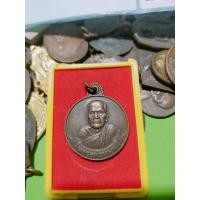 ราคา หลวงปู่หมุนวัดบ้านจานรุ่นหมุนเงินหมุนทอง (19766221061)