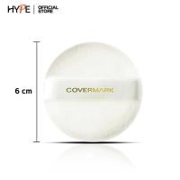 ราคา พัฟแป้งฝุ่น Covermark Powder Puff S JQ พัฟ พาวเดอร์ เอส เจคิว สำหรับ แป้งฝุ่น (11511747508)