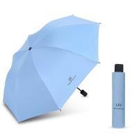 ราคา ร่มกันUV ร่มพับ ร่ม ร่มกันแดด ร่มกันฝน Umbrella ร่มกันยูวี ร่มพับได้ขนาดพกพา ร่มพับได้ ร่มแคปซูล ร่มแฟชั่น กันแดด กันฝน ขนาดเล็ก พกพาง่าย (19432245917)