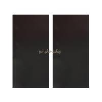 ราคา แพ็คคู่ หนังฟอกฝาด หนังออย รวม 2 แผ่น (20246859567)