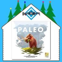 ราคา Paleo Board Game Board Game บอร์ดเกม (18220366785)