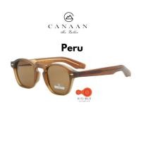 ราคา Canaan 5291 Vintage Cellection Sunglasses แว่นกันแดด แว่นกันแดดวินเทจ Visibleeyewear (19998993749)
