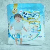 ราคา กางเกงผ้าอ้อมเด็ก มามี่โพโค เอ็กซ์ตร้า ดราย ชายและหญิง ขนาด 10 17 ชิ้น (20523773122)