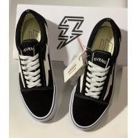 ราคา VANS Old Skool PRO Black แท้100 พร้อมส่ง สินค้ามีกล่อง มีบริการเก็บเงินปลายทาง (17426627541)