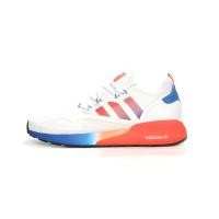 ราคา Warranty 3 Years ADIDAS ORIGINALS ZX 2K BOOST Mens RUNNING SHOES FV9996 รองเท้าวิ่ง รองเท้ากีฬา รองเท้าผ้าใบ The Same Style In The Store (19893311606)