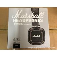 ราคา เครื่องหูฟังบลูทูธไร้สายรุ่น MARSHALL Major 2 Headworn 4 123IV Zlsfgh (20396411614)
