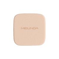 ราคา MEI LINDA BETTER SKIN POWDER PUFF SPONGE BLENDER meilinda เมลินดา พัฟ ฟองน้ำ แต่งหน้า x 1 ชิ้น abcmall (12448214704)