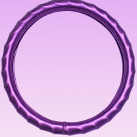 ราคา ปลอกหุ้มพวงมาลัย ที่หุ้มพวงมาลัย กันลื่น ปลอกหุ้มพวงมาลัยรถยนต์ หนังแท้ ขนาดมาตราฐาน 15นิ้ว 38 ซม อุปกรณ์ตกแต่งรถยนต์ (16343657120)