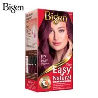 ราคา Bigen Easy n Natural Hair Color บีเง็น ครีมเปลี่ยนสีผม อีซี่ส์ เนเชอรัล แฮร์ คัลเลอร์ 25g 75ml (20916523924)