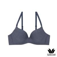 ราคา Wacoal Surprise Bra บราไร้โครง เต้า Seamless รุ่น WB9B61 (20962634949)