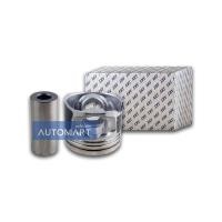 ราคา ART J ชุดลูกสูบ สลัก TOYOTA FORTUNER VIGO 3 0 KUN16 26 PRADO J150 1KD ART J1KD จำนวน 1 ชิ้น (4618084731)