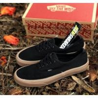 ราคา รองเท้า Vans Gum IFC ของแท้ สีดํา กรมท่า สีแดงเข้ม กองทัพบก (16455012175)