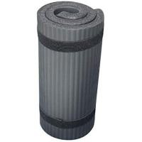 ราคา Toppad เสื่อออกกำลังกาย NBR หนาแผ่นรองเข่าสำหรับเล่นโยคะรองรับพิเศษสำหรับเข่าข้อมือข้อศอก60 25 1 5 (13136485843)