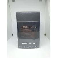 ราคา Mont Blanc Explorer Eau de Parfum 100ml (17443262847)