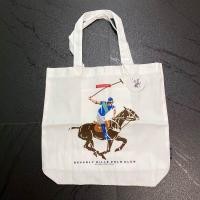ราคา กระเป๋าผ้า Beverly Hills Polo Club แท้ 100 (21033765669)