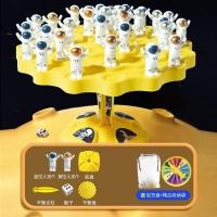 ราคา Childrens Desktop Game Space Balance Tree Parent Child Interactive Puzzle Thinking Focus Boys And Girls Jenga Toys SEP (20515762411)