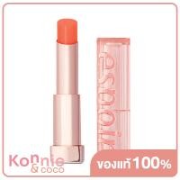 ราคา ESPOIR Lipstick No Wear Glow Lip Balm 4 5g PK001 Shell Pink (20206435224)