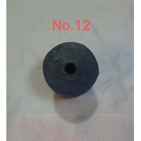 ราคา จุกยางวิทยาศาสตร์ จุกยางเบอร์ 5 เบอร์12 เจาะ 1 2 รู Stopper Rubber 1 2 hole ราคาต่อ 1 ชิ้นครับ (1489956544)