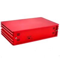 ราคา Audxeon D1600 Audio signal processor DSP with amplifier Car DSP Car Power Amplifier 6 channel 15 Band EQ 4 in 6 out (13918790354)