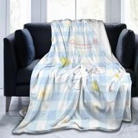 ราคา Cinnamoroll ผ้าห่มขนแกะนุ่มพิเศษ Flannel Soft Bedding Blanket (21012929906)