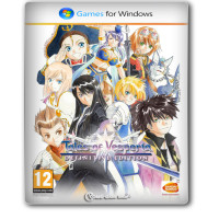 ราคา PC Game เกม PC เกมคอม Game Tales Of Vesperia Definitive Edition เกมคอมพิวเตอร์ (1208968396)