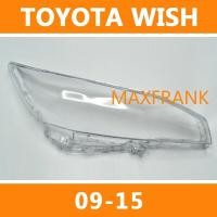 ราคา FOR TOYOTA WISH HEADLAMP COVER HEADLIGHT COVER LENS HEAD LAMP COVER 02 04 05 08 09 15 FO ฝาครอบไฟหน้า ฝาครอบไฟหน้าตรงรุ่น สำหรับ ฝาครอบไฟหน้าสําหรับ ฝาครอบเลนส์ไฟหน้า (19427930334)