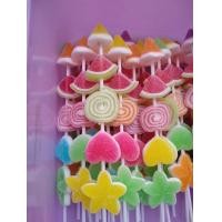 ราคา เยลลี่เสียบไม้ 4 ชิ้น (17847912217)