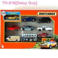 ราคา Daisy Guy Matchbox simulation model of alloy car nine bag the nine of raw rally car ford coupe x7111 (19719890016)