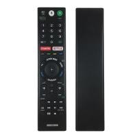ราคา Bluetooh Voice REMOTE CONTROL REPLACEMENT สำหรับ RMF TX200E RMF TX200E B KD 75X9000E KD 49X8000E Smart 4K (17800328133)