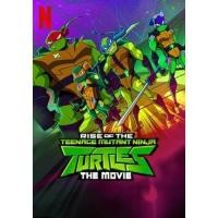 ราคา แผ่น DVD หนังใหม่ Rise of the Teenage Mutant Ninja Turtles The Movie 2022 กำเนิดเต่านินจา เดอะ มูฟวี่ เสียง ไทย อังกฤษ ซับ ไทย อังกฤษ หนัง ดีวีดี (18894554920)