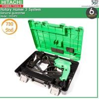 ราคา HITACHI สว่านโรตารี่ 3 ระบบ ขนาด 730W รุ่น DH24PH (614462430)
