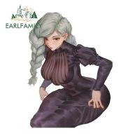 ราคา EARLFAMILY 13Cm X 9 6Cm Jujutsu Kaisen รูปลอกรูปการ์ตูนอุปกรณ์เสริมรถยนต์รถเข็นเด็กผู้หญิงสติกเกอร์รถเปิดหลังคาญี่ปุ่น (17819897477)